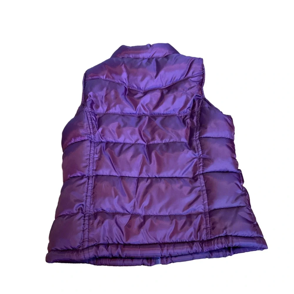 Old Navy Vest
